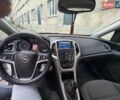 Белый Опель Астра, объемом двигателя 1.7 л и пробегом 244 тыс. км за 7300 $, фото 10 на Automoto.ua