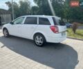 Білий Опель Астра, об'ємом двигуна 1.6 л та пробігом 136 тис. км за 7500 $, фото 1 на Automoto.ua