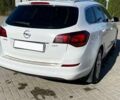 Белый Опель Астра, объемом двигателя 1.69 л и пробегом 240 тыс. км за 5850 $, фото 8 на Automoto.ua