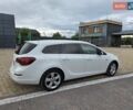 Білий Опель Астра, об'ємом двигуна 1.69 л та пробігом 241 тис. км за 6700 $, фото 10 на Automoto.ua