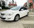 Белый Опель Астра, объемом двигателя 1.69 л и пробегом 252 тыс. км за 7200 $, фото 1 на Automoto.ua
