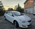 Белый Опель Астра, объемом двигателя 1.7 л и пробегом 252 тыс. км за 6500 $, фото 10 на Automoto.ua