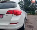 Опель Астра 2012 в Стрые на Automoto.ua Белый Опель Астра, объемом двигателя 1.7 л и пробегом 198 тыс. км за 7350 $, фото 15 на Automoto.ua