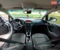 Белый Опель Астра, объемом двигателя 1.7 л и пробегом 290 тыс. км за 5950 $, фото 6 на Automoto.ua