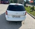 Білий Опель Астра, об'ємом двигуна 1.6 л та пробігом 136 тис. км за 7500 $, фото 7 на Automoto.ua