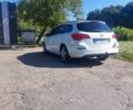 Белый Опель Астра, объемом двигателя 1.7 л и пробегом 248 тыс. км за 8150 $, фото 3 на Automoto.ua