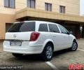 Белый Опель Астра, объемом двигателя 16 л и пробегом 131 тыс. км за 6999 $, фото 1 на Automoto.ua
