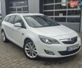 Білий Опель Астра, об'ємом двигуна 1.7 л та пробігом 232 тис. км за 8500 $, фото 18 на Automoto.ua