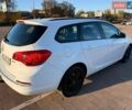 Белый Опель Астра, объемом двигателя 1.69 л и пробегом 210 тыс. км за 5900 $, фото 5 на Automoto.ua