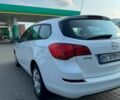 Білий Опель Астра, об'ємом двигуна 1.69 л та пробігом 203 тис. км за 7500 $, фото 8 на Automoto.ua