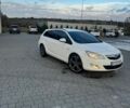 Белый Опель Астра, объемом двигателя 1.69 л и пробегом 257 тыс. км за 4500 $, фото 6 на Automoto.ua