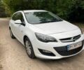Белый Опель Астра, объемом двигателя 1.69 л и пробегом 380 тыс. км за 7300 $, фото 3 на Automoto.ua