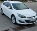 Опель Астра 2013 в Бурштыне на Automoto.ua Белый Опель Астра, объемом двигателя 1.69 л и пробегом 242 тыс. км за 7300 $, фото 2 на Automoto.ua