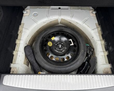 Белый Опель Астра, объемом двигателя 1.7 л и пробегом 211 тыс. км за 6499 $, фото 17 на Automoto.ua