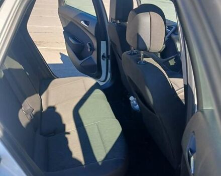 Білий Опель Астра, об'ємом двигуна 1.3 л та пробігом 188 тис. км за 5300 $, фото 9 на Automoto.ua