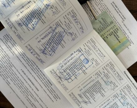 Белый Опель Астра, объемом двигателя 2 л и пробегом 167 тыс. км за 10500 $, фото 23 на Automoto.ua