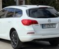 Белый Опель Астра, объемом двигателя 1.69 л и пробегом 268 тыс. км за 7299 $, фото 11 на Automoto.ua
