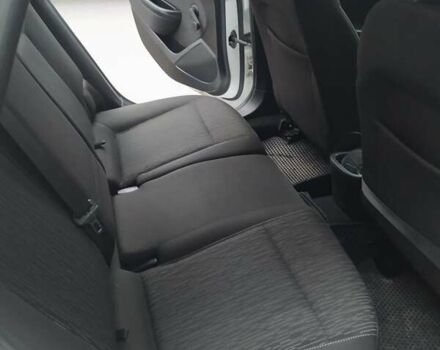 Белый Опель Астра, объемом двигателя 1.3 л и пробегом 190 тыс. км за 6800 $, фото 8 на Automoto.ua