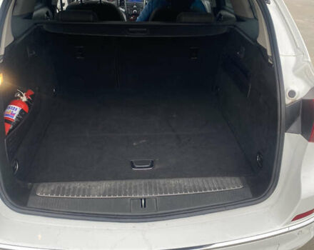 Белый Опель Астра, объемом двигателя 1.7 л и пробегом 203 тыс. км за 7800 $, фото 60 на Automoto.ua