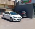 Белый Опель Астра, объемом двигателя 1.7 л и пробегом 218 тыс. км за 8000 $, фото 5 на Automoto.ua
