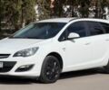 Белый Опель Астра, объемом двигателя 1.69 л и пробегом 268 тыс. км за 7299 $, фото 1 на Automoto.ua