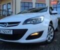 Білий Опель Астра, об'ємом двигуна 1.69 л та пробігом 224 тис. км за 6890 $, фото 11 на Automoto.ua