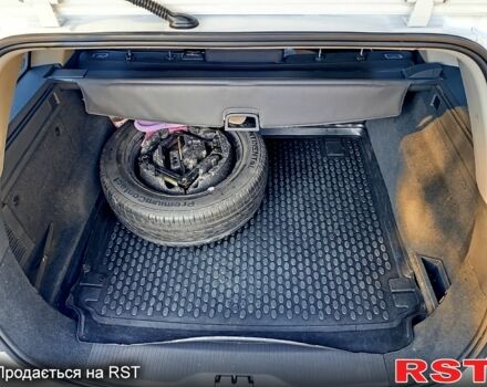 Белый Опель Астра, объемом двигателя 1.6 л и пробегом 195 тыс. км за 6800 $, фото 12 на Automoto.ua