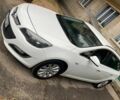 Опель Астра 2013 в Фастове на Automoto.ua Белый Опель Астра, объемом двигателя 1.7 л и пробегом 296 тыс. км за 8000 $, фото 2 на Automoto.ua