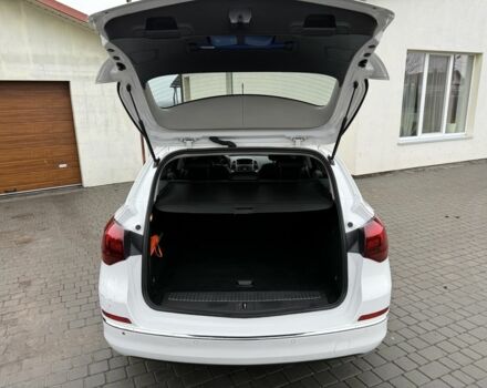 Белый Опель Астра, объемом двигателя 1.7 л и пробегом 211 тыс. км за 6499 $, фото 15 на Automoto.ua