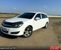 Білий Опель Астра, об'ємом двигуна 1.6 л та пробігом 261 тис. км за 6300 $, фото 1 на Automoto.ua