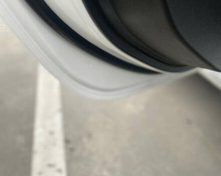 Белый Опель Астра, объемом двигателя 1.7 л и пробегом 203 тыс. км за 7800 $, фото 27 на Automoto.ua