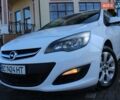 Білий Опель Астра, об'ємом двигуна 1.69 л та пробігом 224 тис. км за 6890 $, фото 12 на Automoto.ua
