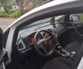 Белый Опель Астра, объемом двигателя 1.3 л и пробегом 283 тыс. км за 7000 $, фото 5 на Automoto.ua