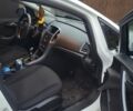Белый Опель Астра, объемом двигателя 1.3 л и пробегом 283 тыс. км за 7000 $, фото 8 на Automoto.ua