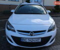 Білий Опель Астра, об'ємом двигуна 1.69 л та пробігом 224 тис. км за 7190 $, фото 3 на Automoto.ua