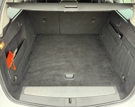 Белый Опель Астра, объемом двигателя 1.7 л и пробегом 211 тыс. км за 6499 $, фото 16 на Automoto.ua