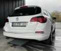 Белый Опель Астра, объемом двигателя 1.96 л и пробегом 321 тыс. км за 7900 $, фото 7 на Automoto.ua
