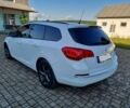 Белый Опель Астра, объемом двигателя 1.25 л и пробегом 195 тыс. км за 6600 $, фото 3 на Automoto.ua