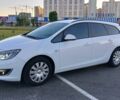 Белый Опель Астра, объемом двигателя 1.7 л и пробегом 310 тыс. км за 7132 $, фото 2 на Automoto.ua