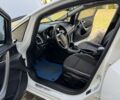 Белый Опель Астра, объемом двигателя 1.7 л и пробегом 211 тыс. км за 6200 $, фото 17 на Automoto.ua