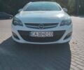 Белый Опель Астра, объемом двигателя 1.69 л и пробегом 340 тыс. км за 6000 $, фото 6 на Automoto.ua