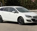Белый Опель Астра, объемом двигателя 1.69 л и пробегом 268 тыс. км за 7299 $, фото 6 на Automoto.ua