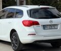 Білий Опель Астра, об'ємом двигуна 1.69 л та пробігом 268 тис. км за 6999 $, фото 11 на Automoto.ua