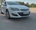 Белый Опель Астра, объемом двигателя 1.69 л и пробегом 340 тыс. км за 6000 $, фото 1 на Automoto.ua
