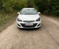 Белый Опель Астра, объемом двигателя 1.69 л и пробегом 380 тыс. км за 7300 $, фото 1 на Automoto.ua