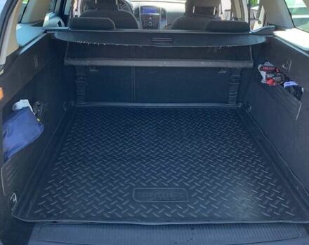 Белый Опель Астра, объемом двигателя 1.69 л и пробегом 268 тыс. км за 7800 $, фото 25 на Automoto.ua