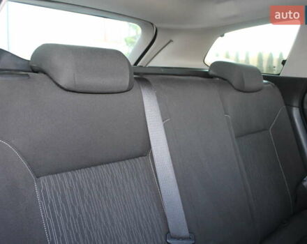 Белый Опель Астра, объемом двигателя 1.69 л и пробегом 224 тыс. км за 7490 $, фото 45 на Automoto.ua