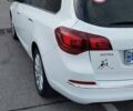 Опель Астра 2013 в Бурштыне на Automoto.ua Белый Опель Астра, объемом двигателя 1.69 л и пробегом 242 тыс. км за 7300 $, фото 6 на Automoto.ua