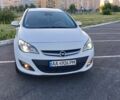 Белый Опель Астра, объемом двигателя 1.7 л и пробегом 310 тыс. км за 7132 $, фото 1 на Automoto.ua