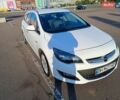 Белый Опель Астра, объемом двигателя 1.7 л и пробегом 257 тыс. км за 7990 $, фото 2 на Automoto.ua